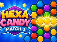 image bg Hexa Candy Match 3
