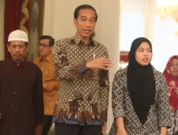 Jokowi Minta ASEAN Tangani Masalah Muslim Rohingya di Rakhine State