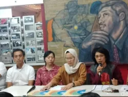 14 Tahun Terbunuhnya Munir, Polri Didesak Bentuk Tim Khusus