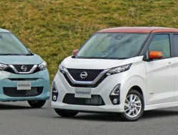 Aliansi Nissan-Mitsubishi Luncurkan Livina Versi Mungil