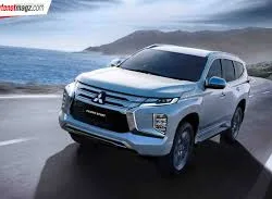 Demi Xpander, Mitsubishi Bakal Mengimpor Kembali Pajero Sport