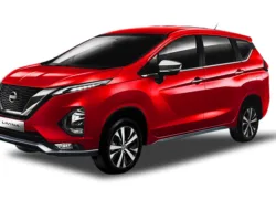 Sosok New Nissan Livina Terungkap, Apa Kata NMI?