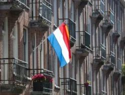 Menang Pemilu 2025, Rob Jetten Resmi Jadi Perdana Menteri Termuda dalam Sejarah Belanda