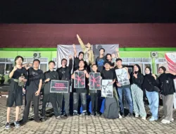 Camping Kebudayaan Hasilkan Solusi Konkret, tapi Perjuangan Belum Selesai