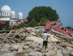 Malaysia Kirim Obat-obatan dan Tim Dokter untuk Korban Banjir Aceh