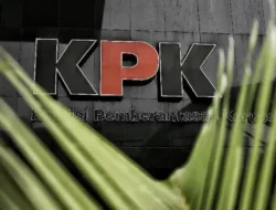 Usai Sugiri Sancoko, KPK Bidik Sekda Ponorogo Agus Pramono Soal Dugaan Suap Jabatan