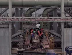 Gubernur DKI Pramono Anung Turunkan Kapasitas Pengolahan Sampah RDF Rorotan Jadi 1.000 Ton per Hari