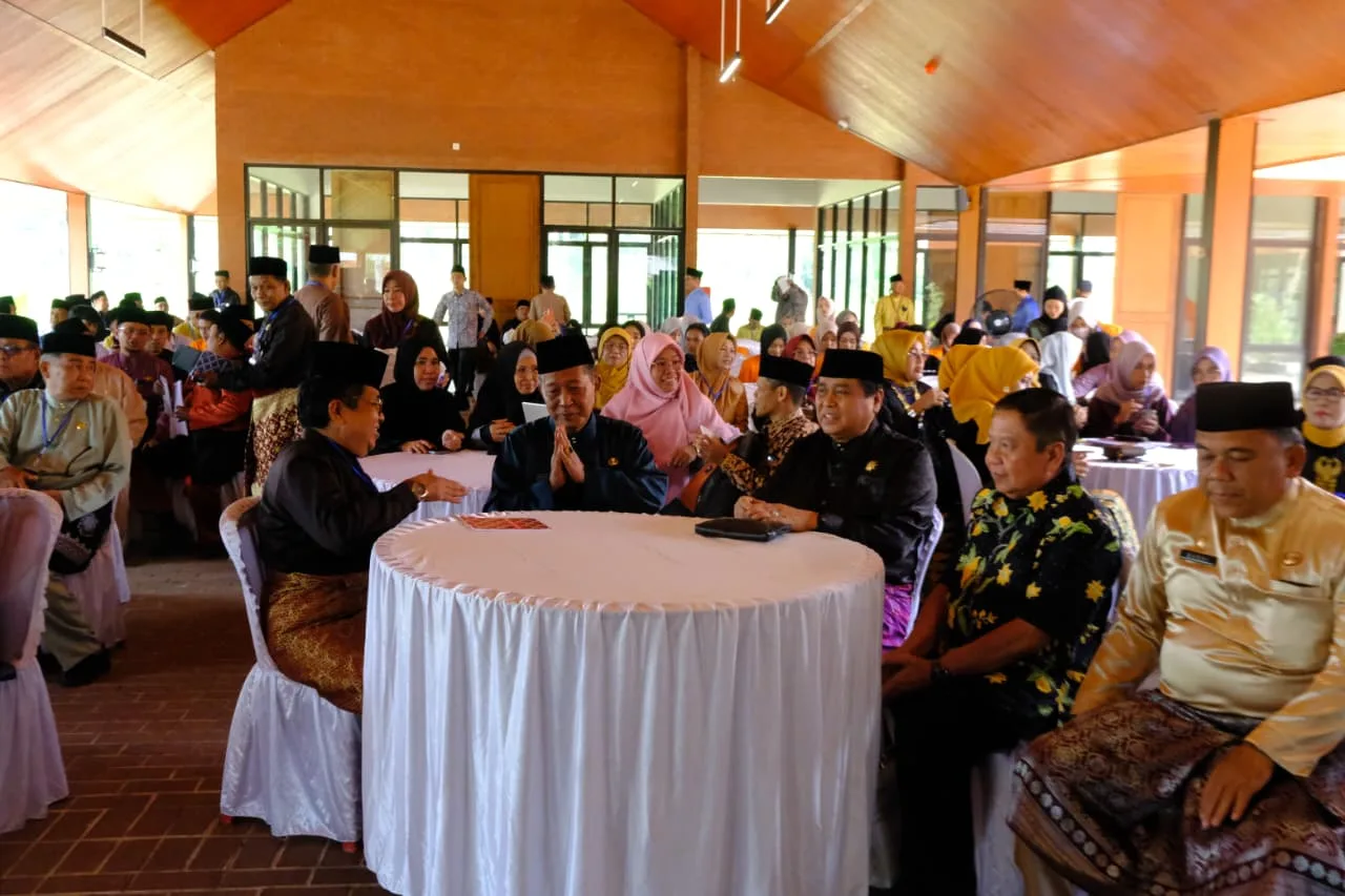 (Diskominfo Provinsi Jambi/Sop birin, dzm/Foto&Video: Sop birin)