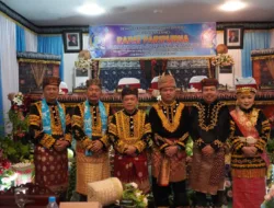 Gubernur Al Haris Dorong Sinergi dan Kolaborasi untuk Wujudkan Kerinci Maju dan Sejahtera