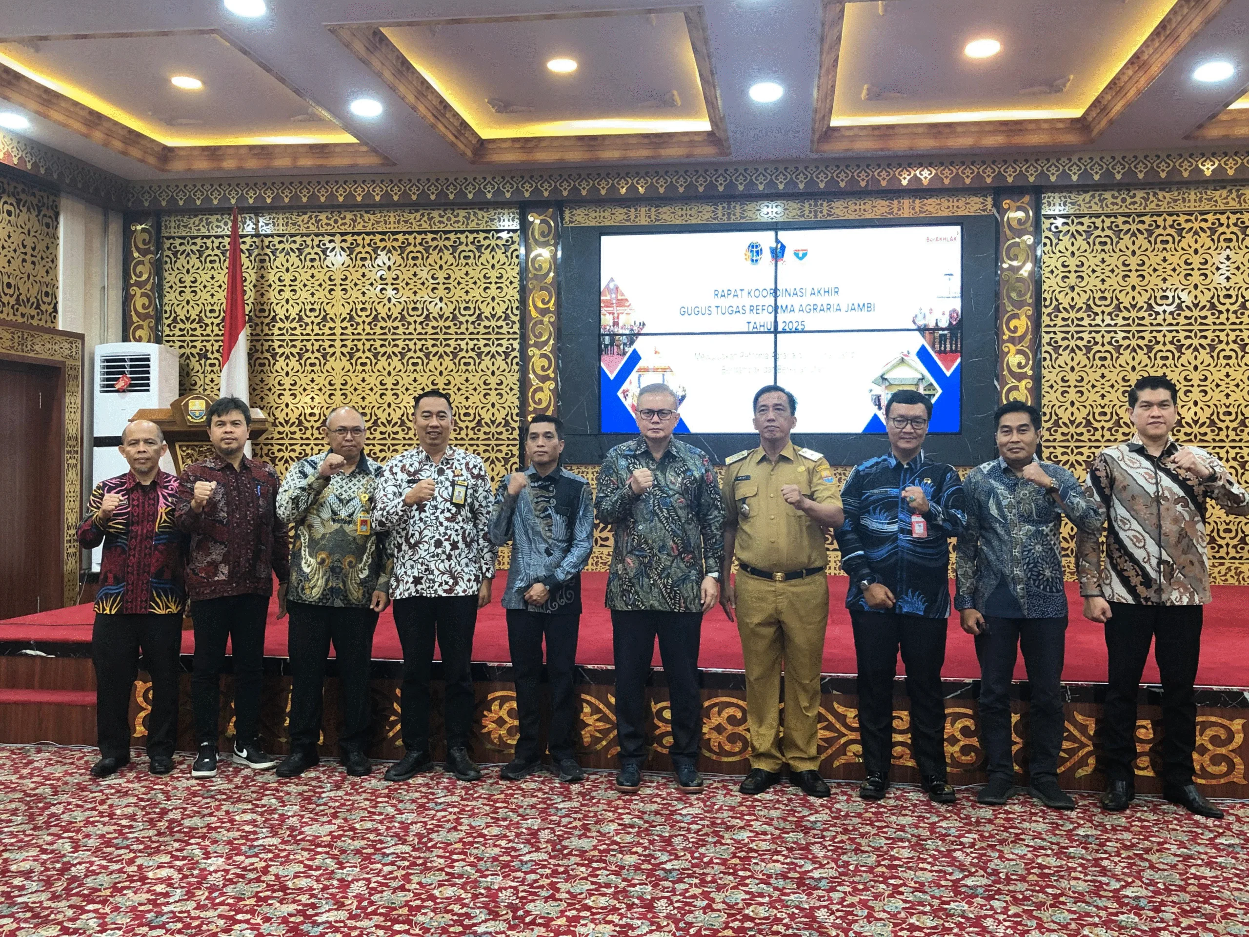 (Diskominfo Provinsi Jambi/Monicha, Pinkan, Maria/Foto&Video: Arif)