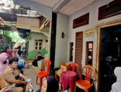 Keluarga Ungkap Tersangka Sempat Bantu Cari Alvaro ke Polsek hingga Dukun