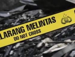 Proyek Gedung Sekolah Senilai Rp2,54 Miliar di Takalar Ambruk Saat Pengecoran