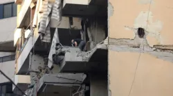 Setahun Gencatan Senjata, Israel Kembali Serang Hizbullah di Lebanon