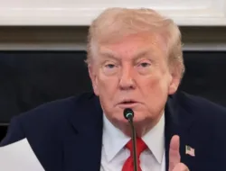 Trump Ancam Kirim Militer ke Nigeria, Sebut Terjadi Genosida terhadap Umat Kristen