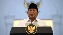 Prabowo Targetkan Pembagian Smartboard dan Renovasi 60 Ribu Sekolah pada 2026
