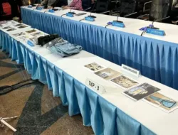 BNPT Sebut Pelaku Ledakan SMA 72 Gabung Grup True Crime Community