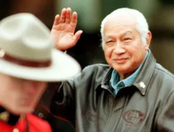 Gerindra Dukung Soeharto dan Gus Dur Ditetapkan Sebagai Pahlawan Nasional