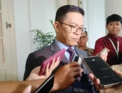 Menlu Sugiono: Indonesia Tak Bisa Paksa Israel Patuh Gencatan Senjata