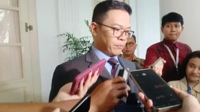 Menlu Sugiono: Indonesia Tak Bisa Paksa Israel Patuh Gencatan Senjata