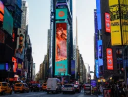 Kisah Wali Kota Pertama New York, Seorang Pedagang Bulu Asal Inggris