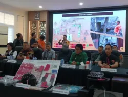 Polisi Tegaskan Pembakaran Rumah Hakim PN Medan Tidak Terkait Kasus Korupsi Jalan