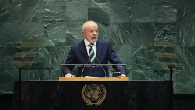 Presiden Brasil Lula Tolak Rencana Invasi Darat AS ke Venezuela, Tegaskan Siap Jadi Mediator