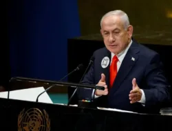 Israel ‘Di Atas Angin’ Imbas Resolusi Gaza DK PBB, Ini Respons Netanyahu