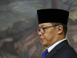 Indonesia Belum Putuskan Pengiriman Pengamat untuk Pemilu Myanmar
