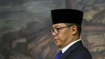 Indonesia Belum Putuskan Pengiriman Pengamat untuk Pemilu Myanmar