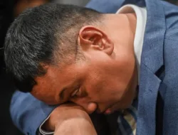 Uya Kuya Hargai Putusan MKD Soal Aksi Joget di Sidang MPR: Sangat Objektif dan Profesional