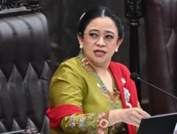 Puan Maharani Tegaskan DPR Akan Patuh Putusan MK Soal Kuota 30 Persen Perempuan di AKD
