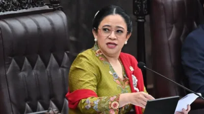Puan Maharani Tegaskan DPR Akan Patuh Putusan MK Soal Kuota 30 Persen Perempuan di AKD