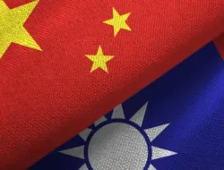 China Ancam ‘Hancurkan’ Pihak Asing yang Ikut Campur Urusan Taiwan