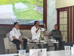 Reformulasi Budidaya Menjadi Kunci Pembangunan Pertanian Padi Sawah Muaro Jambi