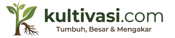 kultivasi.com